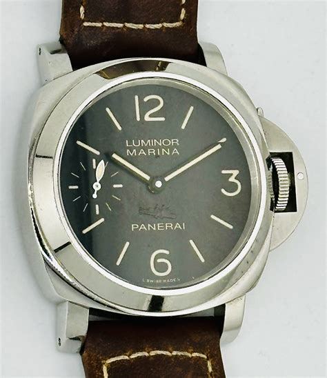 panerai pam416m carbotech beverly hills|Pam 416 Boutique Beverly Hills .